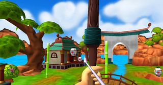 BstyleUp Arrow Shoot - Screenshot 3