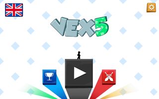 Vex 5 - Screenshot 1