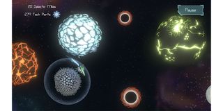 Orbital Touch - Screenshot 3
