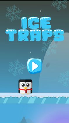 Ice traps - Screenshot 1