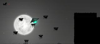 Dark Forest - Screenshot 2