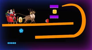 NextBall - Screenshot 2