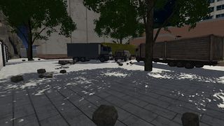 Zombie Monsters 8 - Mutants - Screenshot 3