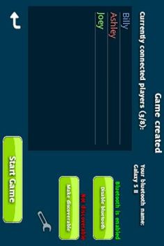 Battle Snake - Screenshot 1