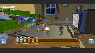 Wind Up Robots - Classic - Screenshot 3