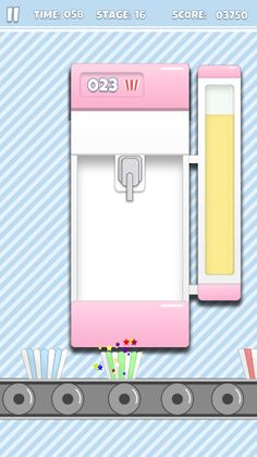 Tap a Cake - Screenshot 4