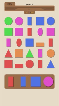 Find A Match - Screenshot 2