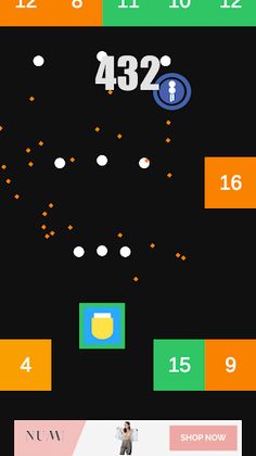 Number shooter - Screenshot 4