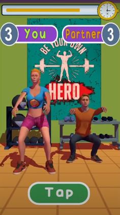 Being Influencer - Screenshot 2