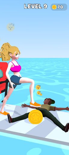 Watch Your Steps - Screenshot 3