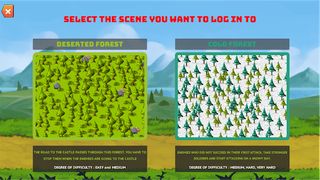 Dangerous Defence - Screenshot 3