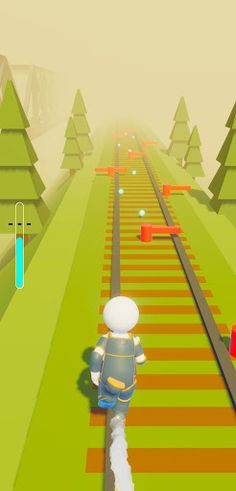 Hero Rush - Screenshot 4