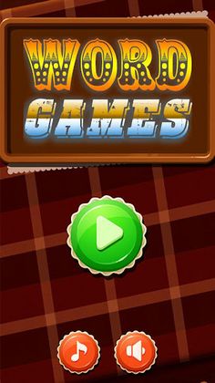 Learn English with Word Games - Screenshot 1