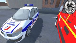 Incity RP - Screenshot 3