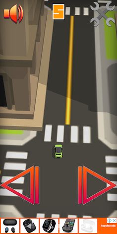 MiniCityCrash - Screenshot 4