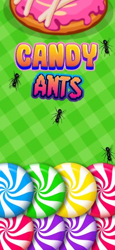 Ant Clash - Screenshot 1