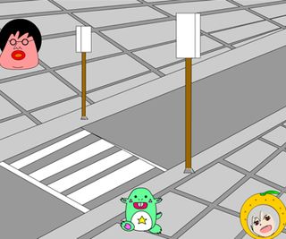 ONbreak - Screenshot 2