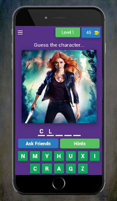 Shadowhunters GAME - Screenshot 2