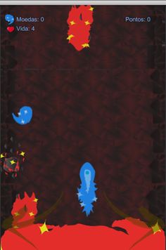 Fuja Domi! - Screenshot 3