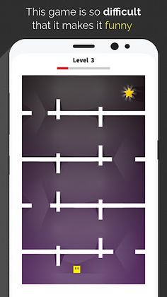 Hardest Game Ever - Difficult - Screenshot 2