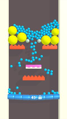 Rain Pop - Screenshot 4