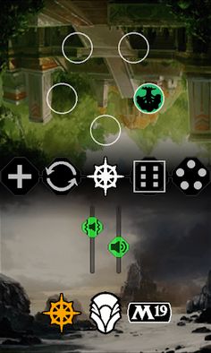 Magic Battle - Screenshot 3