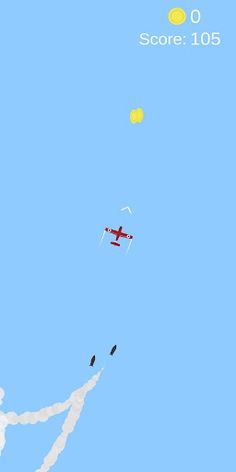 Sky Plane - Screenshot 4