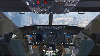 Airplane Simulator- Pilot Game - Screenshot 2