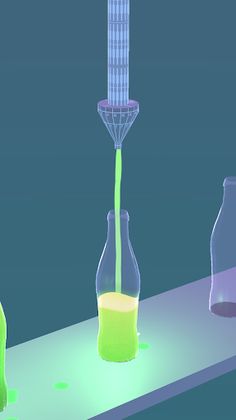 Perfect spill - Screenshot 4