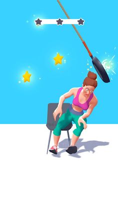 Avoid It 3D - Screenshot 1