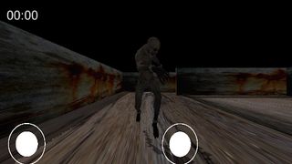 Escape from monsters - Screenshot 2