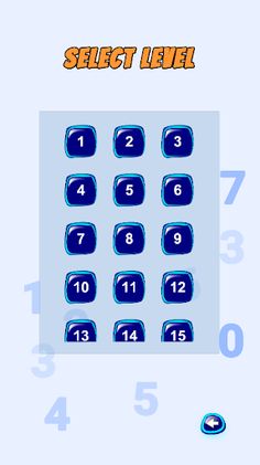 Shoot the Numbers - Screenshot 2