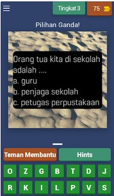 Soal Kelas 1 SD Tema 1 st 2 - Screenshot 4