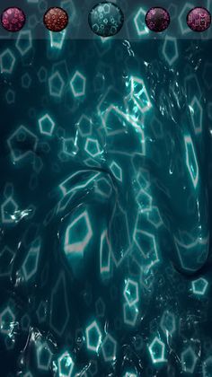 Virtual slime sim DIY ASMR 3D - Screenshot 3