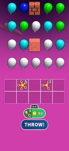 Merge And Fly - Screenshot 4