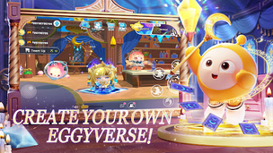 Eggy Party - Screenshot 2