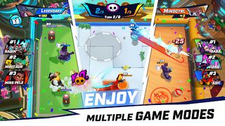 Battle Legends Arena - Screenshot 3