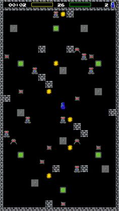 Robots! - Screenshot 3