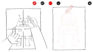 The big adventure of a little  - Screenshot 3