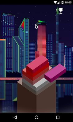City Tower - Screenshot 3