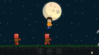 Monster Chase - Screenshot 3