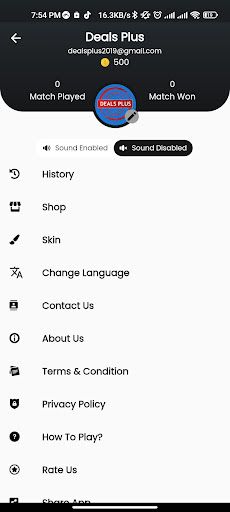 Tic Tac Toe Challenger - Screenshot 3