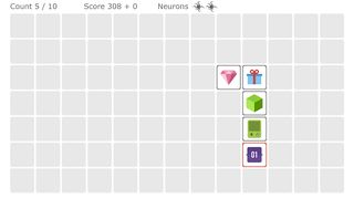 Convolution: Brain challenges - Screenshot 3