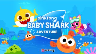 Baby Shark Adventure - Screenshot 1