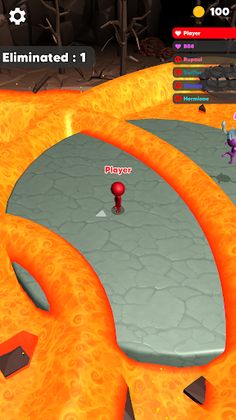 Wave Jump - Screenshot 4