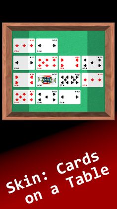 2048 Perspective Cubes & Cards - Screenshot 3