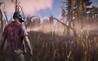 P.B.J - Screenshot 1