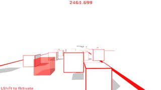 Project X - Runner - Screenshot 2