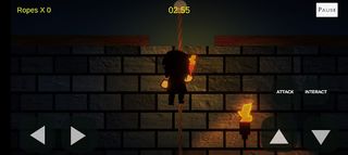 JackTheRobber - Screenshot 3