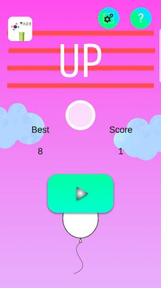 balloon | UP - Screenshot 3